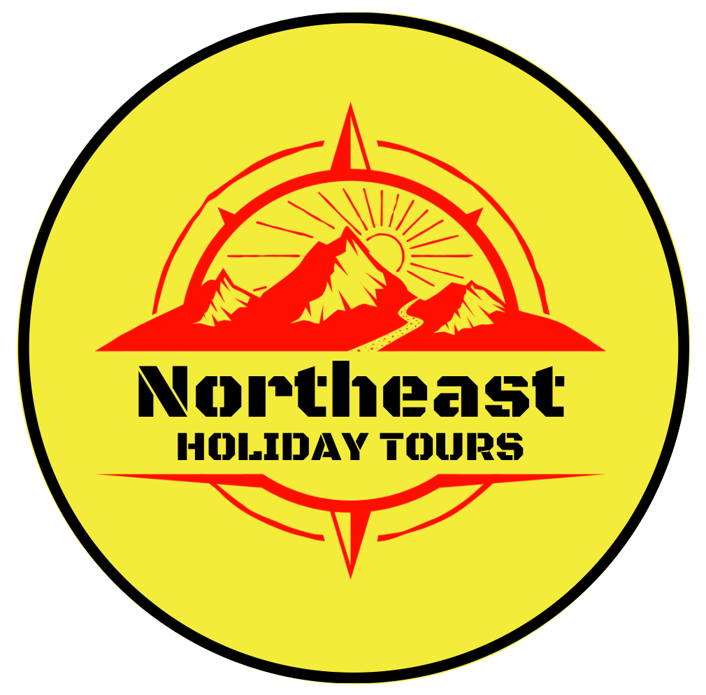 North East Holiday Tours Logo